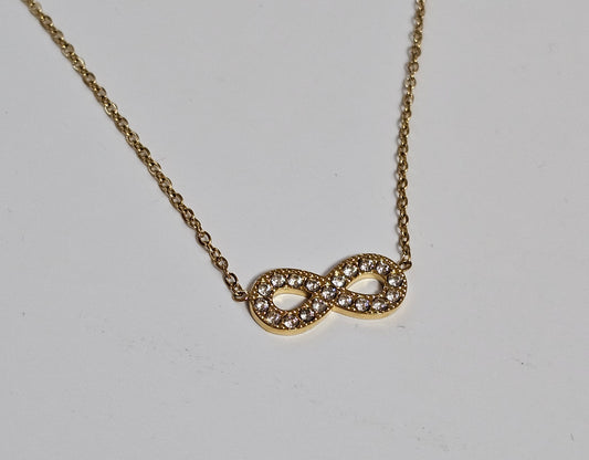 Collier infini