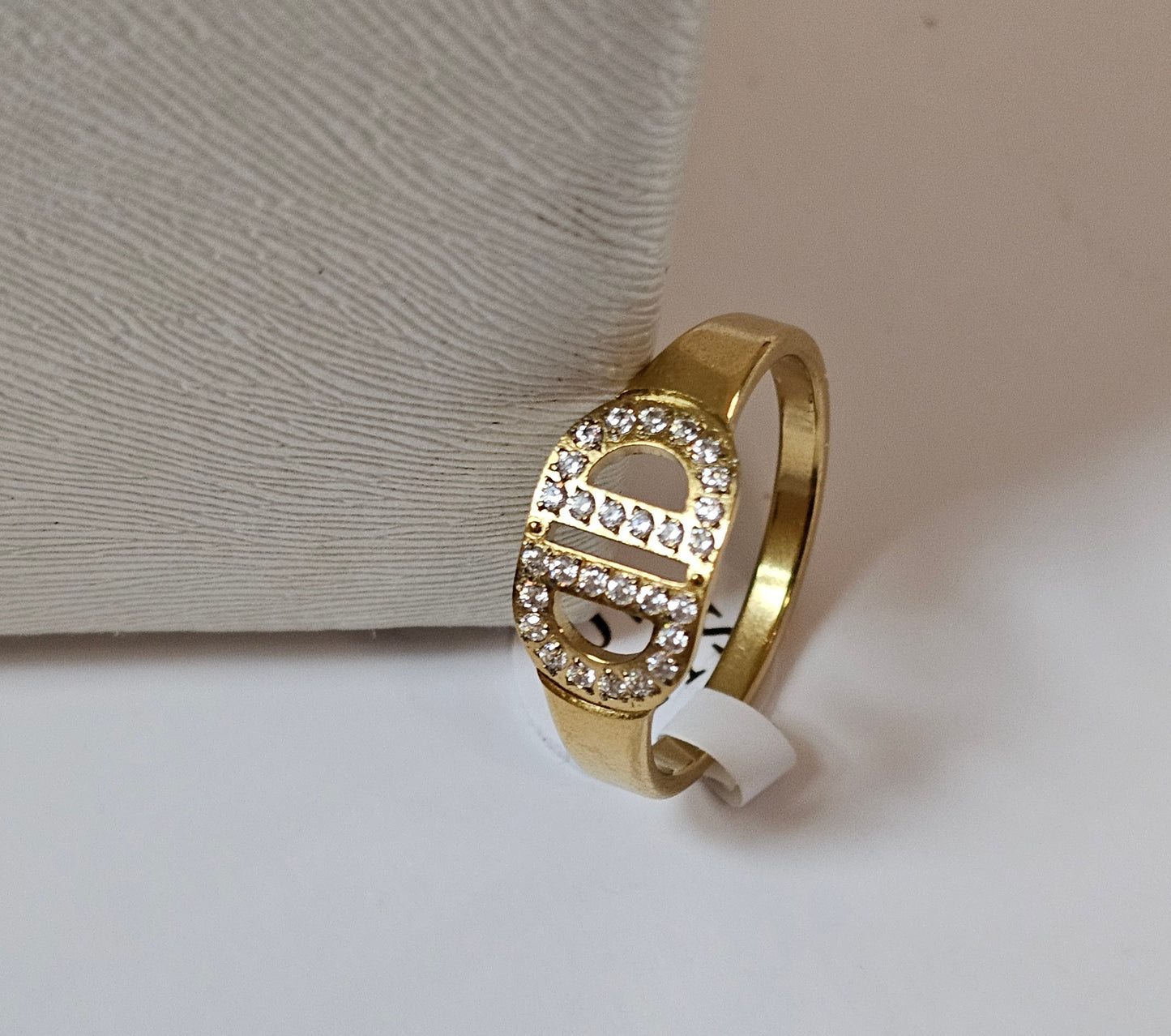 Bague BELLA